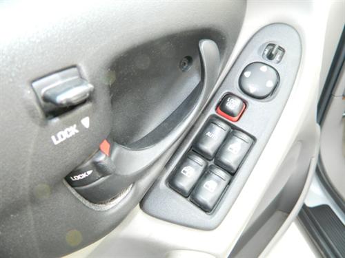 Chevrolet Malibu 2003 photo 1