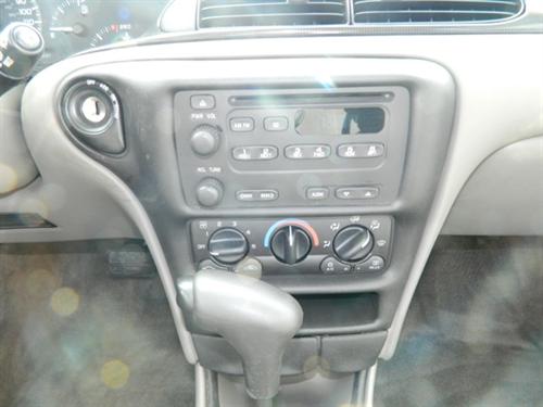 Chevrolet Malibu 2003 photo 5