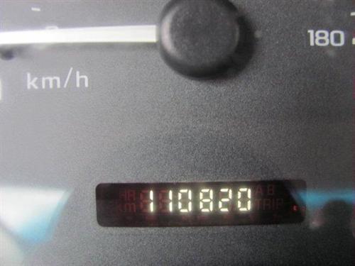 Chevrolet Malibu 2003 photo 1