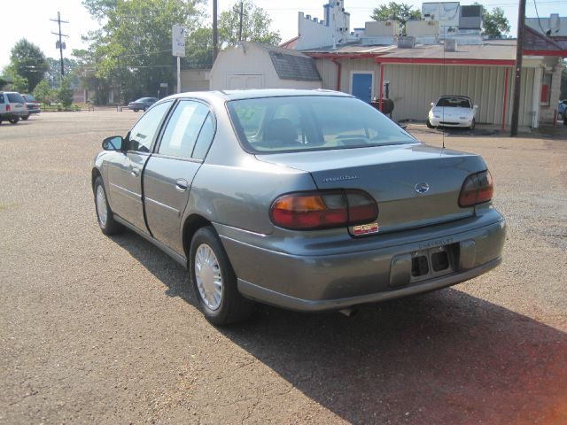 Chevrolet Malibu 2003 photo 1