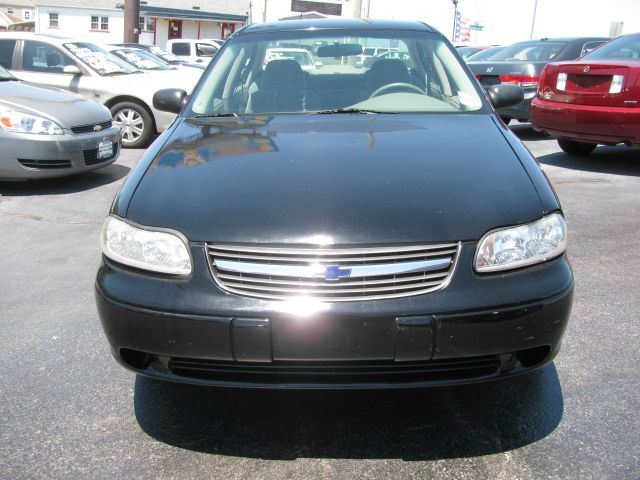 Chevrolet Malibu 2003 photo 3