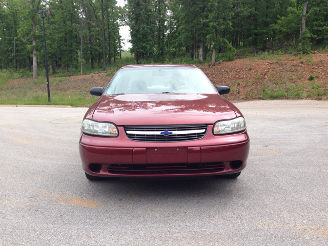 Chevrolet Malibu 2003 photo 12