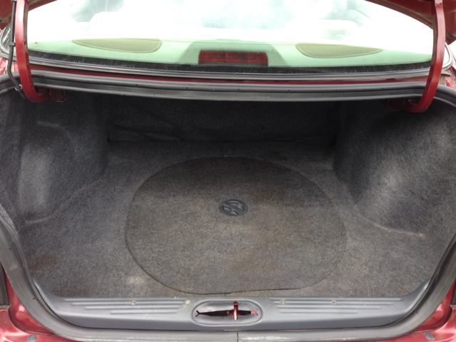 Chevrolet Malibu 2003 photo 3