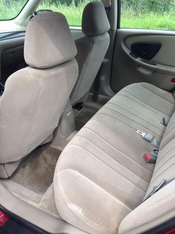 Chevrolet Malibu 2003 photo 5