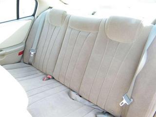 Chevrolet Malibu 2003 photo 1