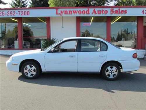 Chevrolet Malibu Nav,roof,dvd,quads Other