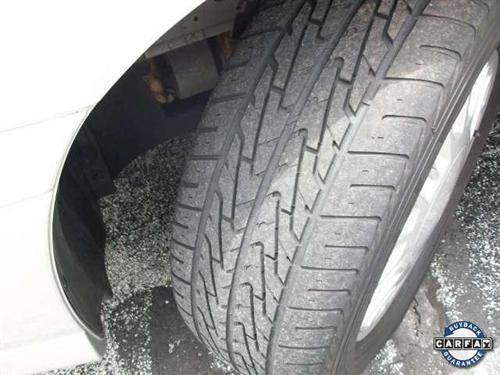 Chevrolet Malibu 2003 photo 1