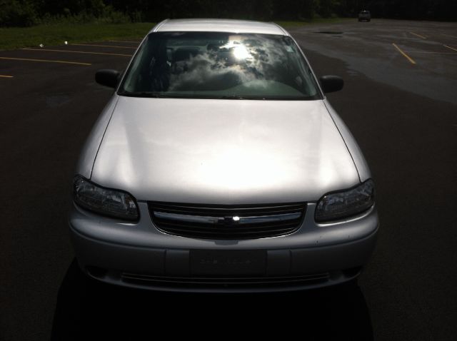 Chevrolet Malibu 2003 photo 1