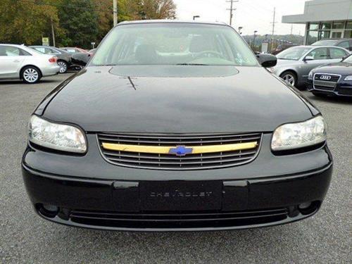 Chevrolet Malibu Touring W/nav.sys Other