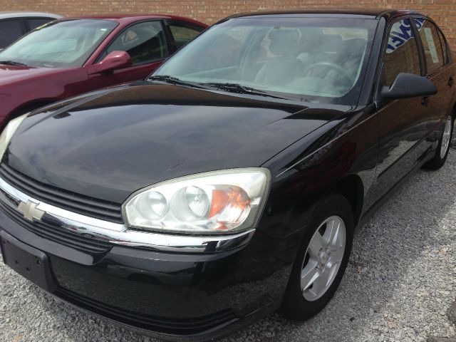 Chevrolet Malibu 2004 photo 3