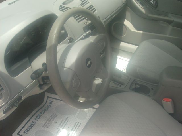 Chevrolet Malibu 2004 photo 1