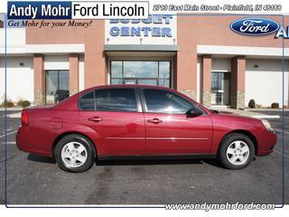 Chevrolet Malibu Touring W/nav.sys Other