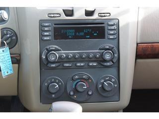 Chevrolet Malibu 2004 photo 1