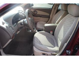 Chevrolet Malibu 2004 photo 3