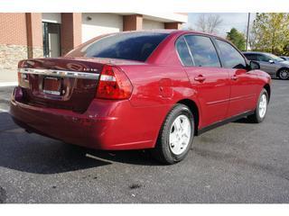 Chevrolet Malibu 2004 photo 4