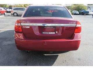 Chevrolet Malibu 2004 photo 5