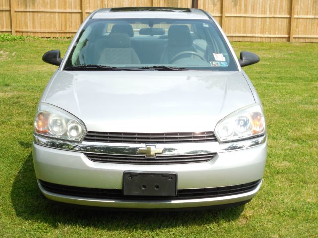 Chevrolet Malibu 2004 photo 6
