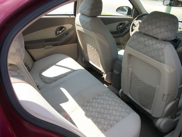Chevrolet Malibu 2004 photo 7