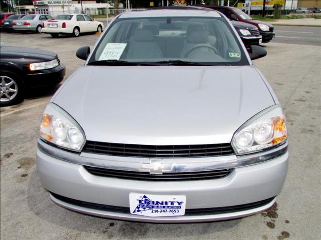Chevrolet Malibu 2004 photo 4