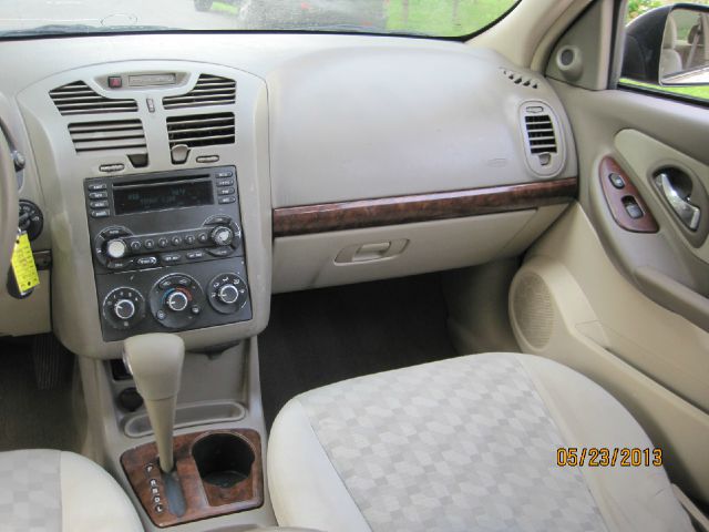 Chevrolet Malibu 2004 photo 10