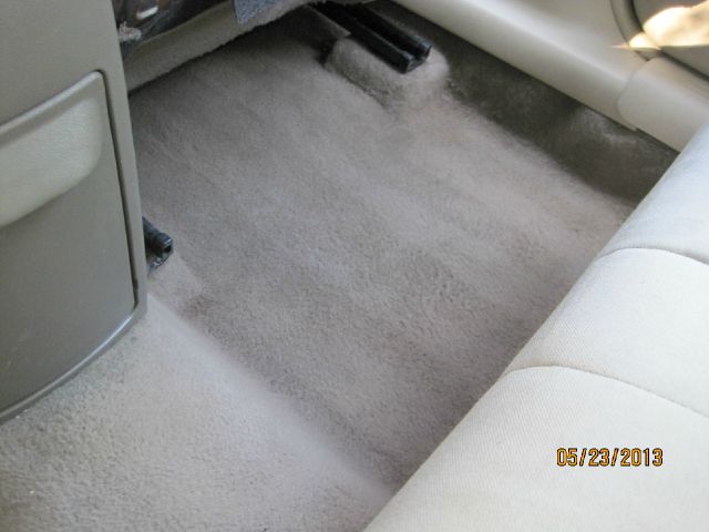 Chevrolet Malibu 2004 photo 13