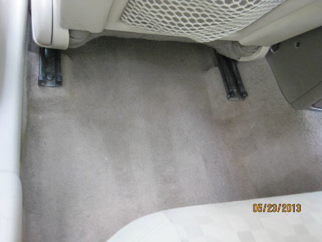 Chevrolet Malibu 2004 photo 14