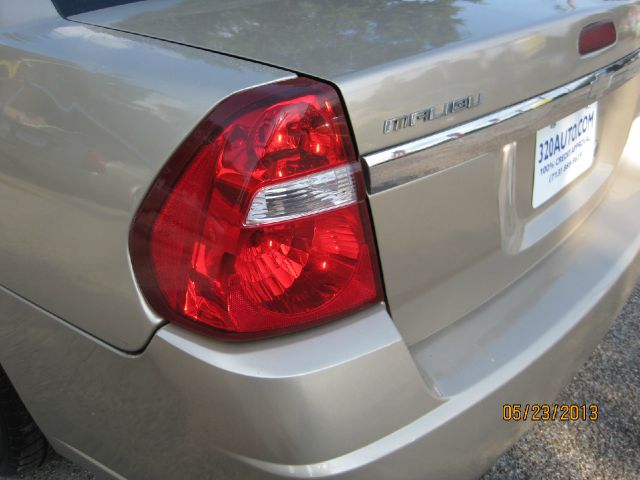 Chevrolet Malibu 2004 photo 19