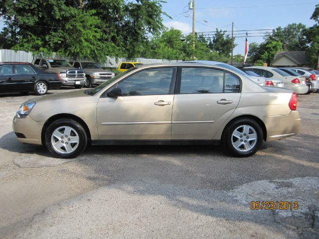 Chevrolet Malibu 2004 photo 25