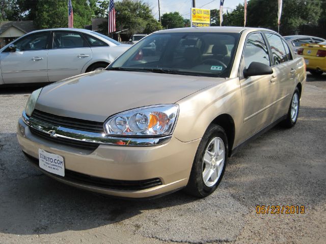 Chevrolet Malibu 2004 photo 26