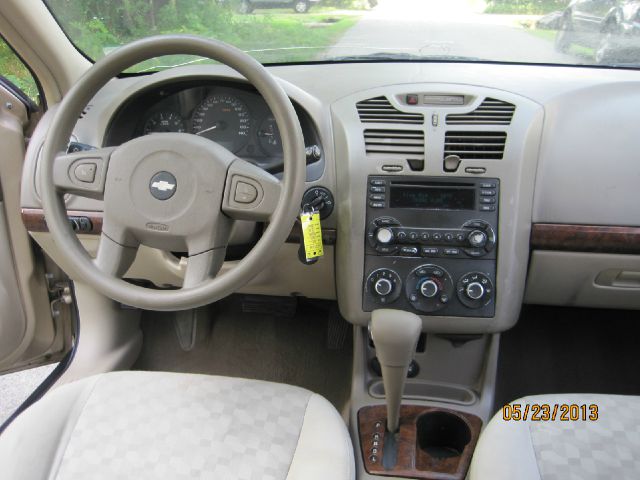 Chevrolet Malibu 2004 photo 28