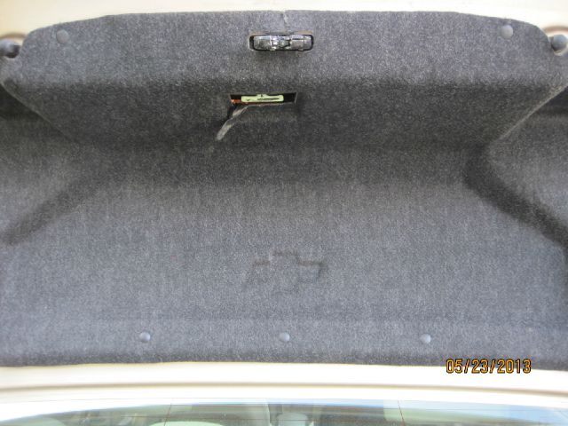 Chevrolet Malibu 2004 photo 7