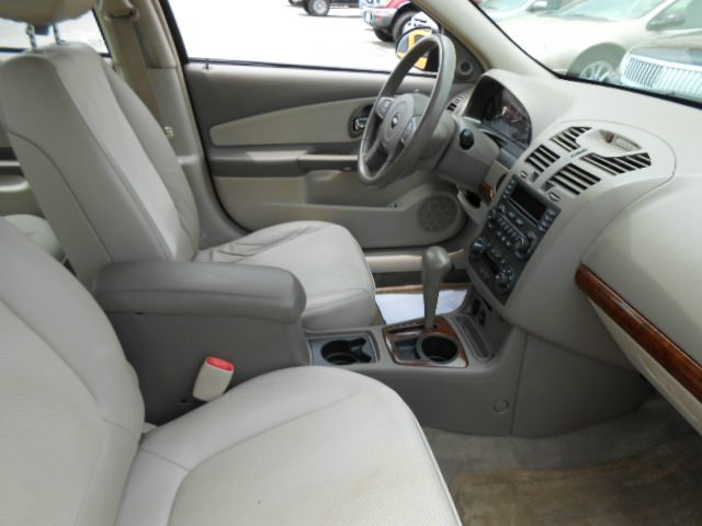 Chevrolet Malibu 2004 photo 2