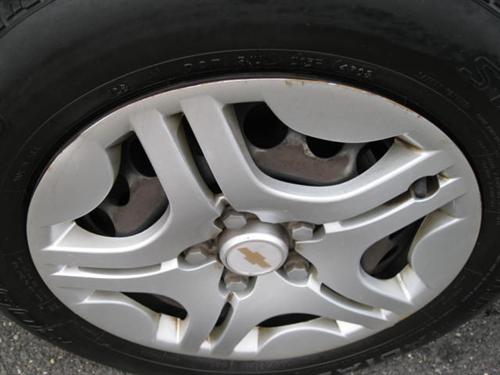 Chevrolet Malibu 2004 photo 5