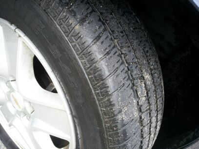 Chevrolet Malibu 2004 photo 1