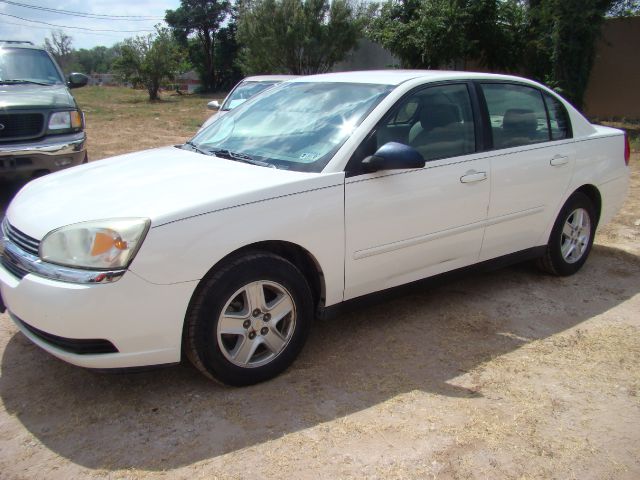 Chevrolet Malibu 2004 photo 1