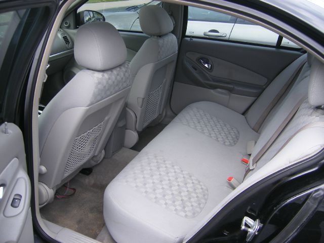 Chevrolet Malibu 2004 photo 5