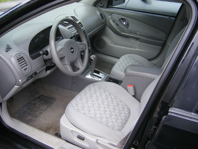 Chevrolet Malibu 2004 photo 7