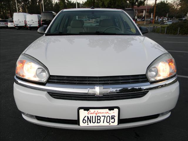 Chevrolet Malibu 2004 photo 1
