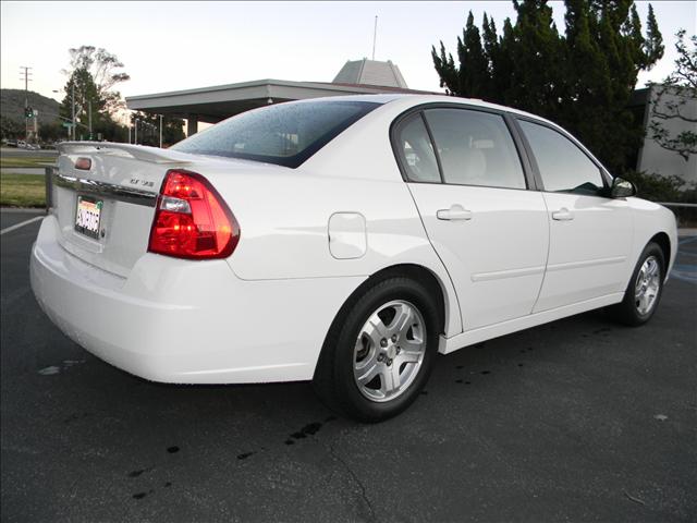 Chevrolet Malibu 2004 photo 5