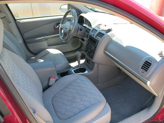 Chevrolet Malibu 2004 photo 1
