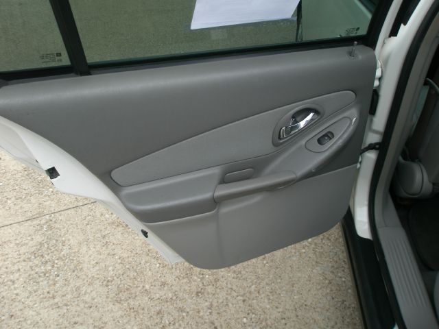 Chevrolet Malibu 2005 photo 0