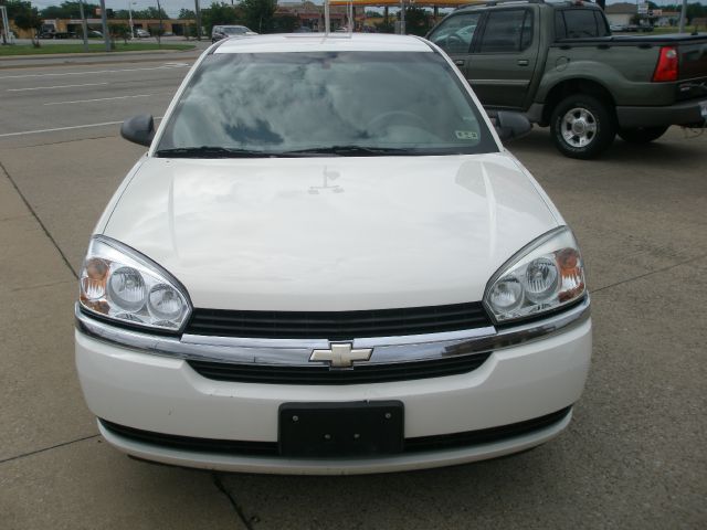 Chevrolet Malibu 2005 photo 1