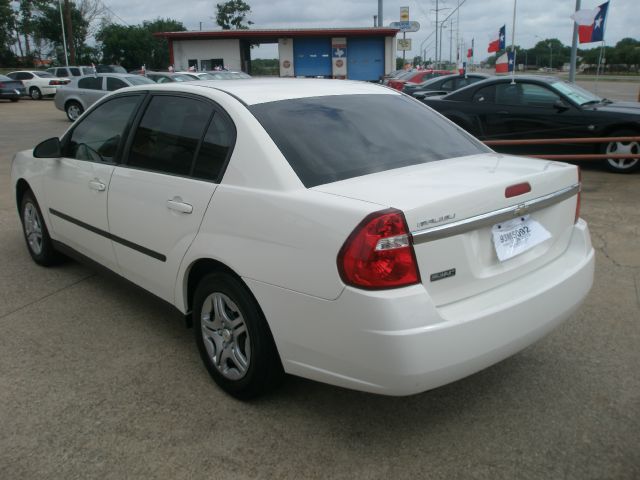 Chevrolet Malibu 2005 photo 11