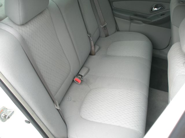 Chevrolet Malibu 2005 photo 12