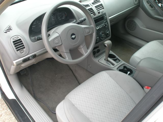 Chevrolet Malibu 2005 photo 14