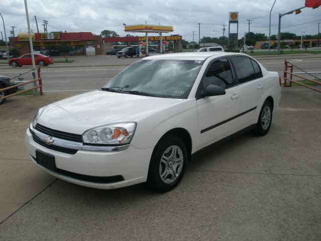 Chevrolet Malibu 2005 photo 15