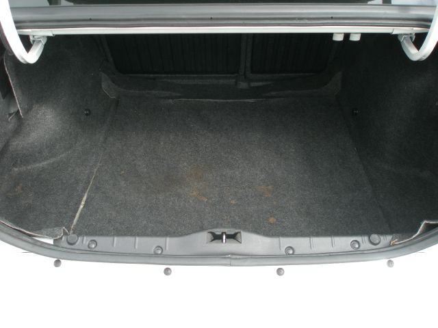 Chevrolet Malibu 2005 photo 17