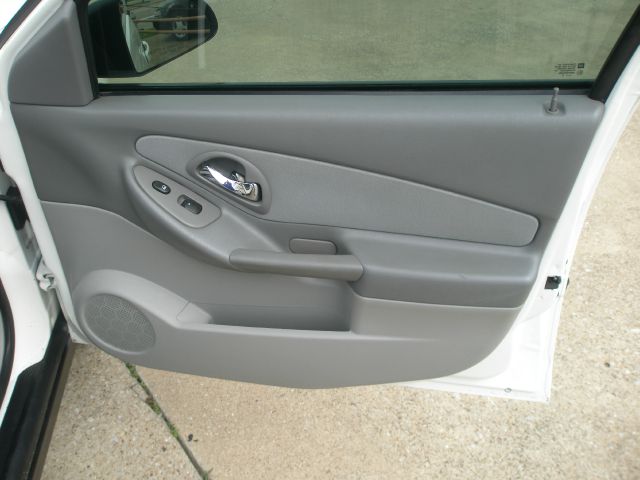 Chevrolet Malibu 2005 photo 19