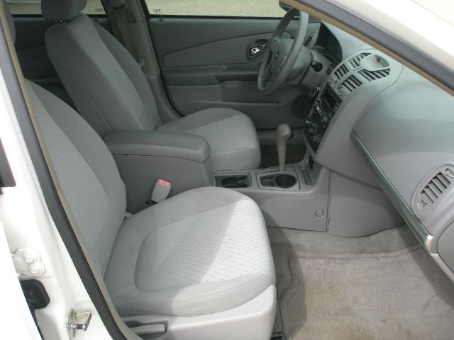 Chevrolet Malibu 2005 photo 3
