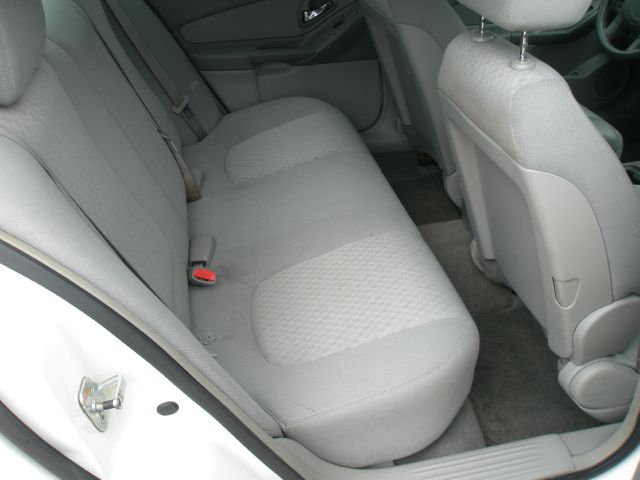 Chevrolet Malibu 2005 photo 5